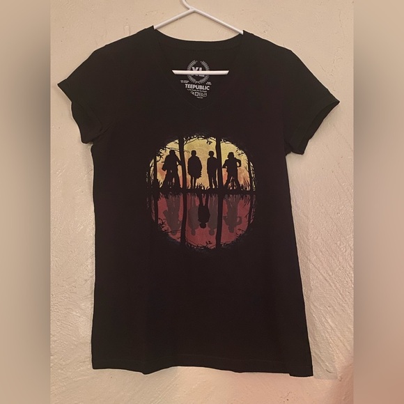 Teeppublic Shirt - Picture 1 of 2